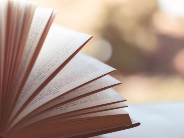 Aforismi e frasi celebri dei libri