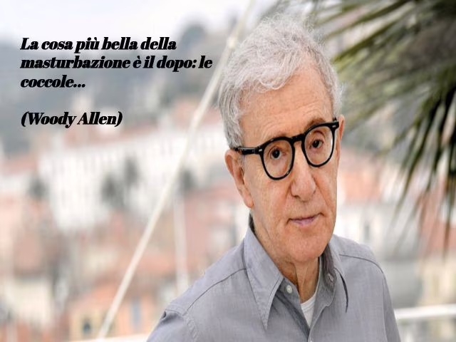Allen film