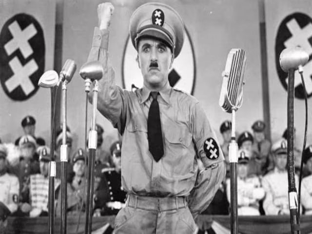 Film Charlie Chaplin