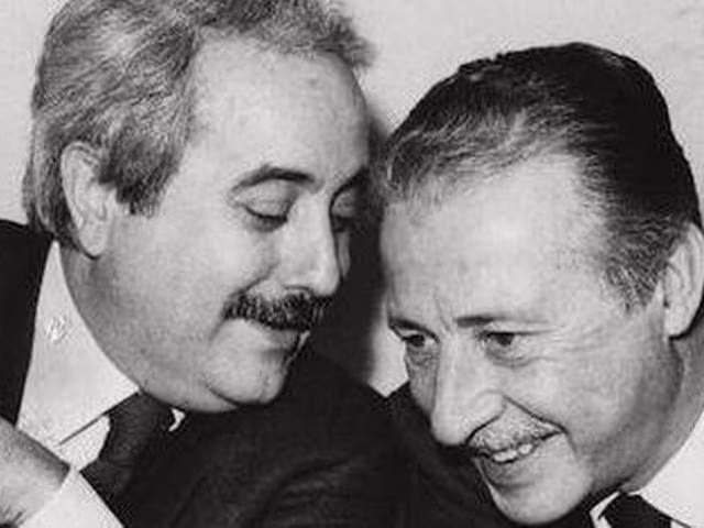 Frasi celebri di Paolo Borsellino