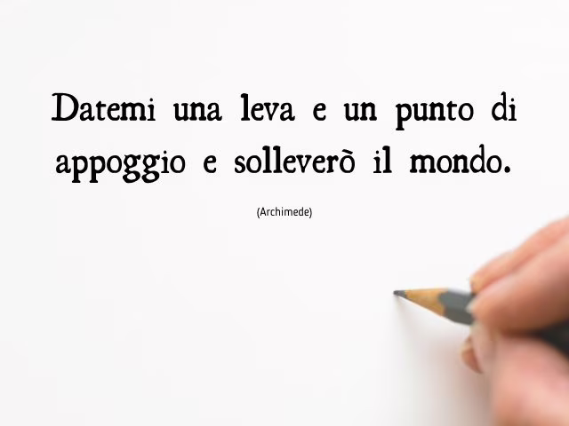 Frasi celebri aforismi famosi
