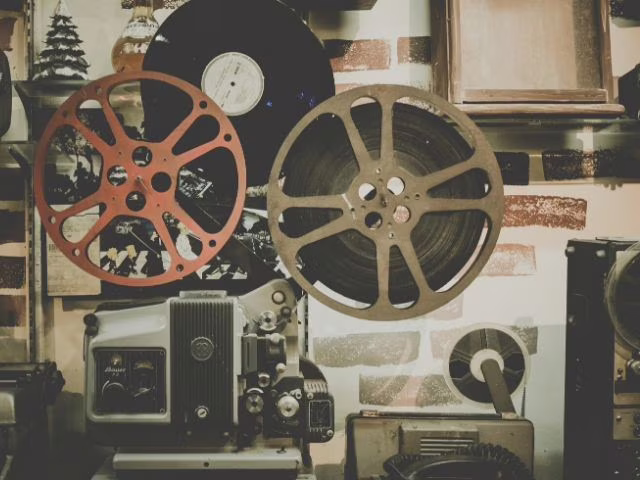 Frasi celebri dei film famosi