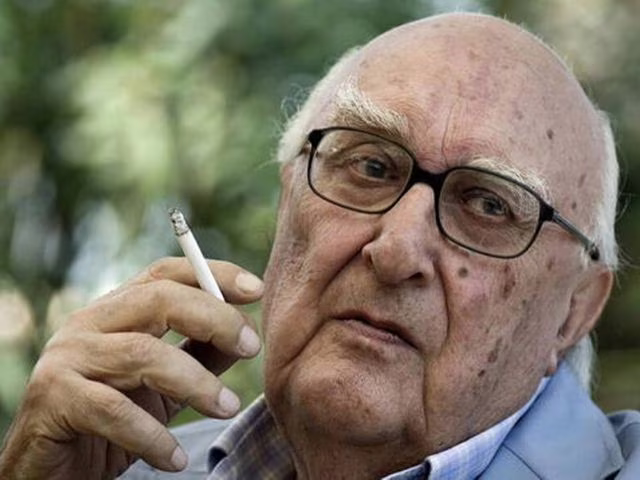 Frasi celebri di Andrea Camilleri