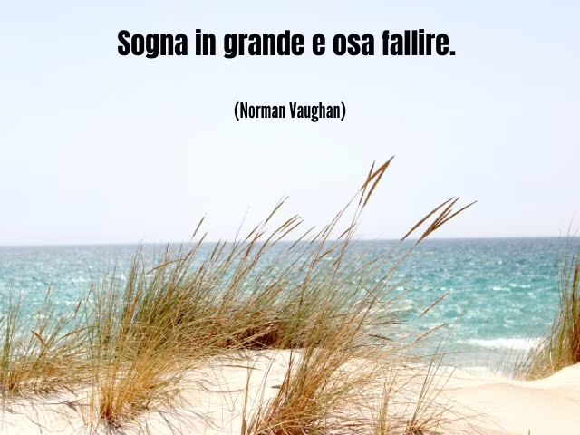 Frasi celebri fallimento e errori