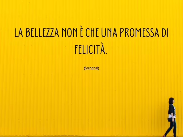 Frasi celebri felicità
