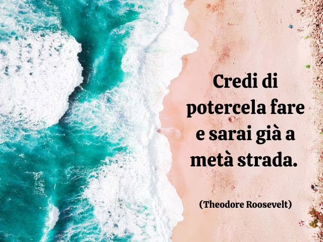 Frasi celebri successo