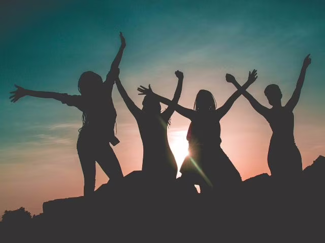 Frasi celebri sull'amicizia