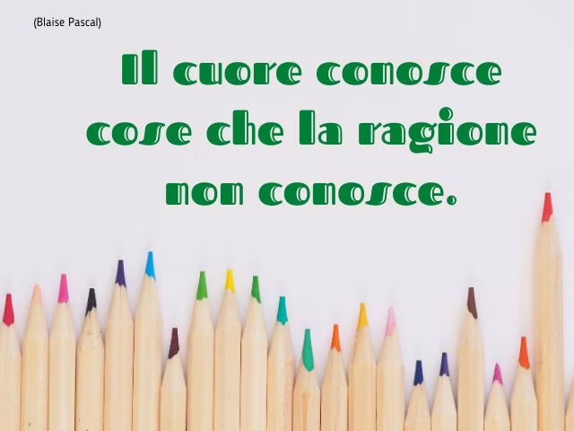 Frasi celebri sull'amore