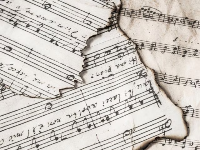 Frasi e aforismi celebri sulla musica