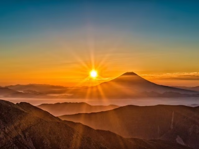 Frasi famose sul buongiorno e sulla buonanotte