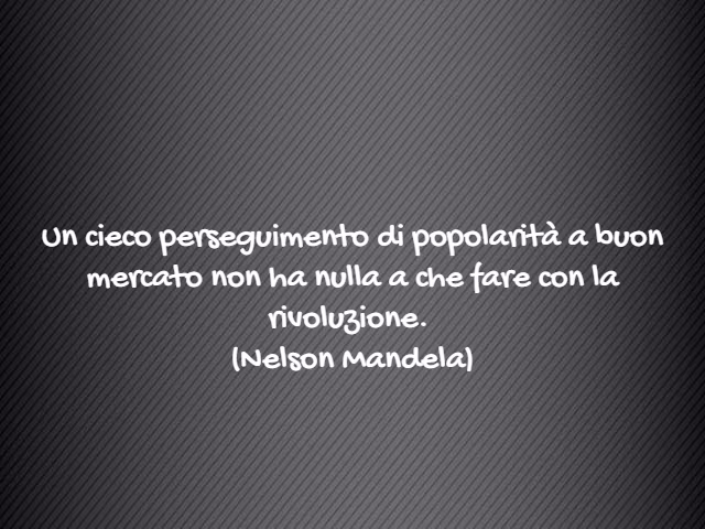 immagini Nelson Mandela 1