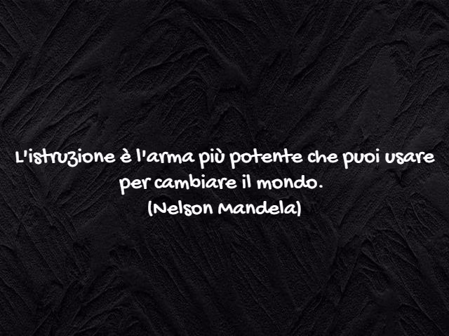 immagini Nelson Mandela 5