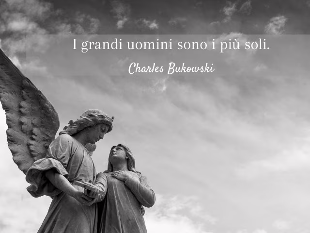 aforismi charles bukowski