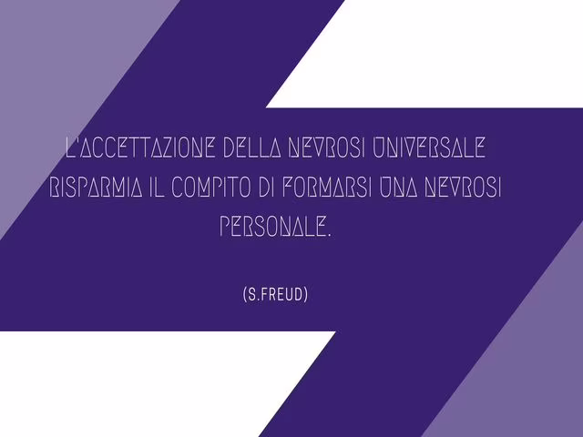 aforismi freud 