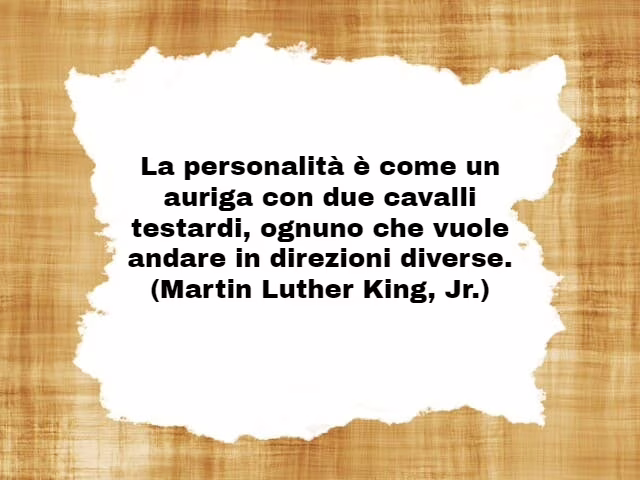 aforismi sulla personalità 3