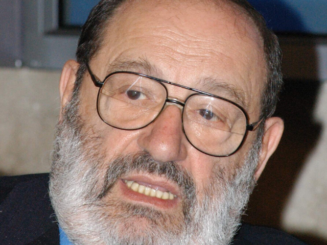 aforismi umberto eco