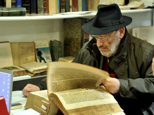 aforismi umberto eco