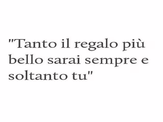 frasi brevissime d amore