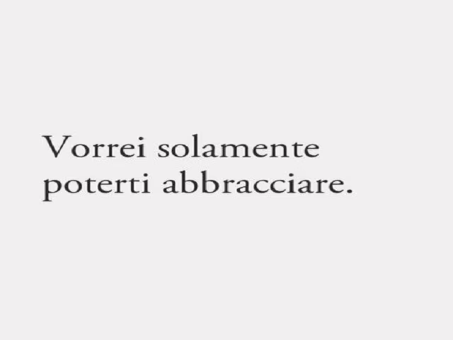 frasi belle brevi d amore