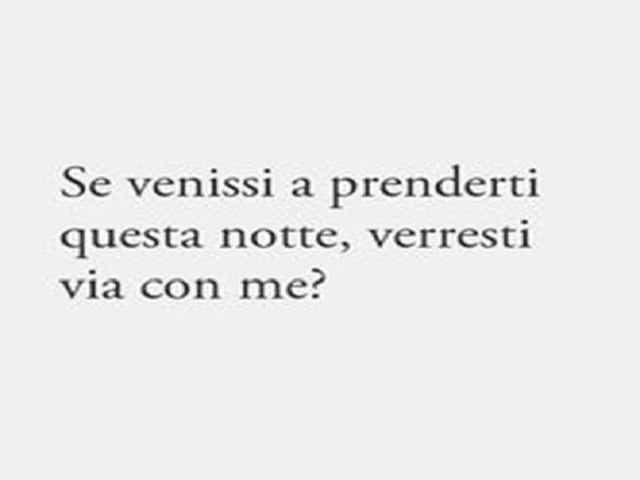 frasi d amore brevissime