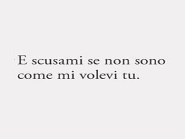 frasi d amore brevi per lei