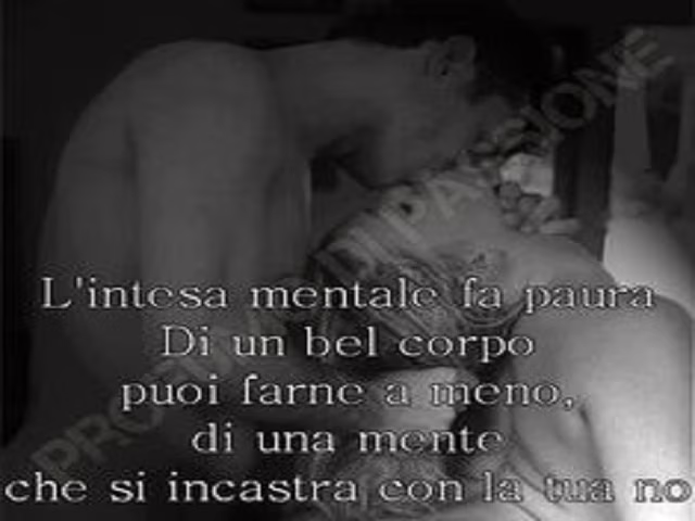 frasi brevi d'amore