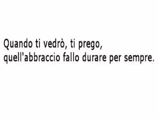 frasi d amore per lei brevi