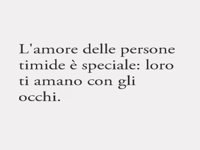 brevi frasi d amore