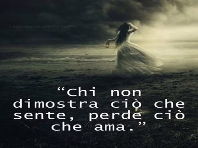 frasi d amore brevi ma significative