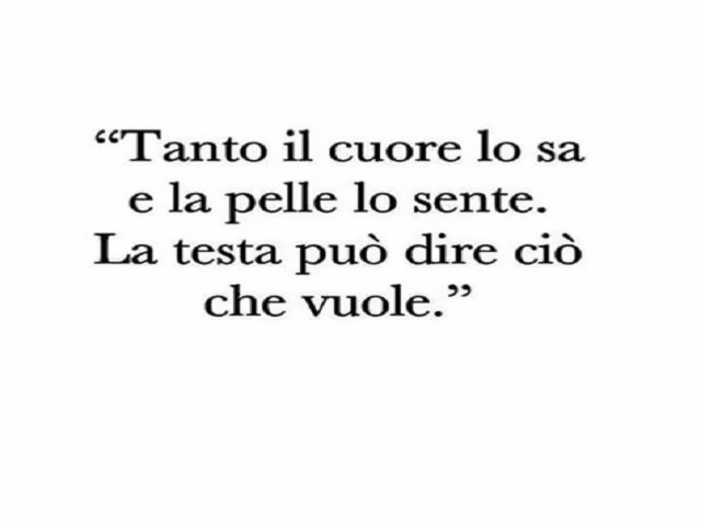 frasi d amore brevi per lui
