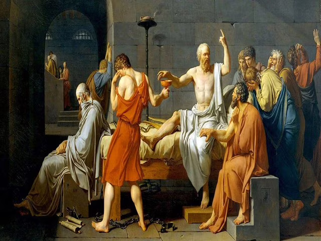 apologia socrate