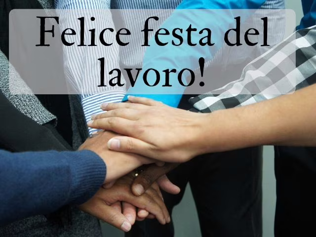 buon lavoro