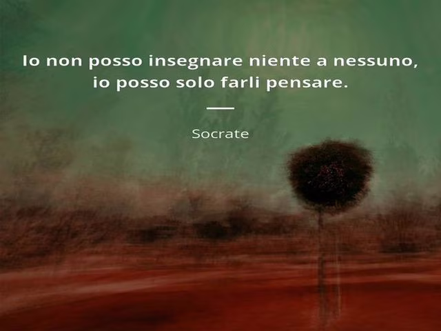 citazioni socrate 