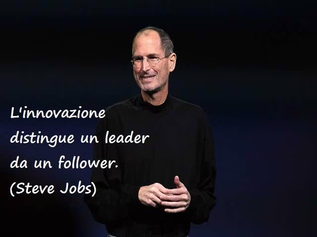 discorso steve jobs 