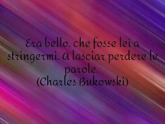 donne aforismi bukowski