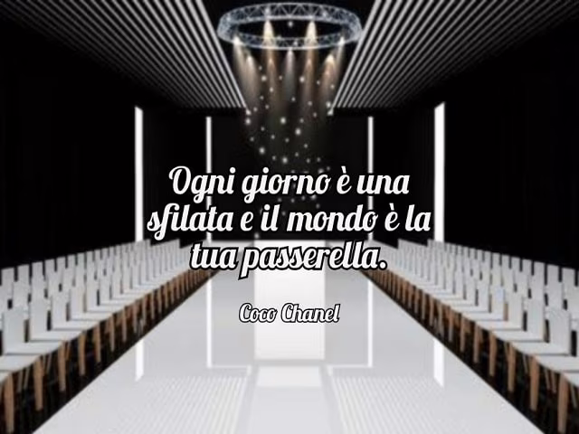 foto di Coco Chanel