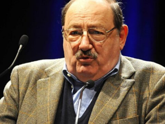 frase umberto eco