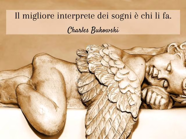 frasi amore bukowski