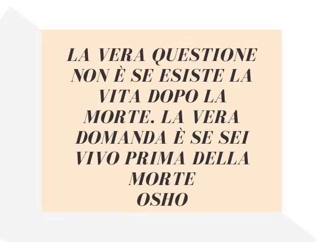 frasi belle significative