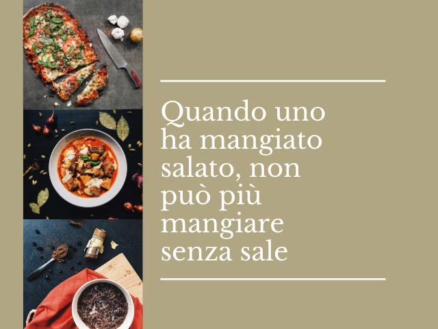 frasi celebri cibo vino