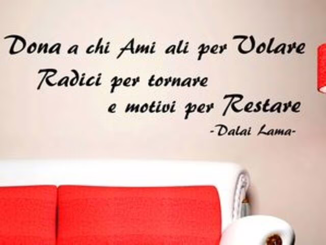 frasi celebri Dalai Lama