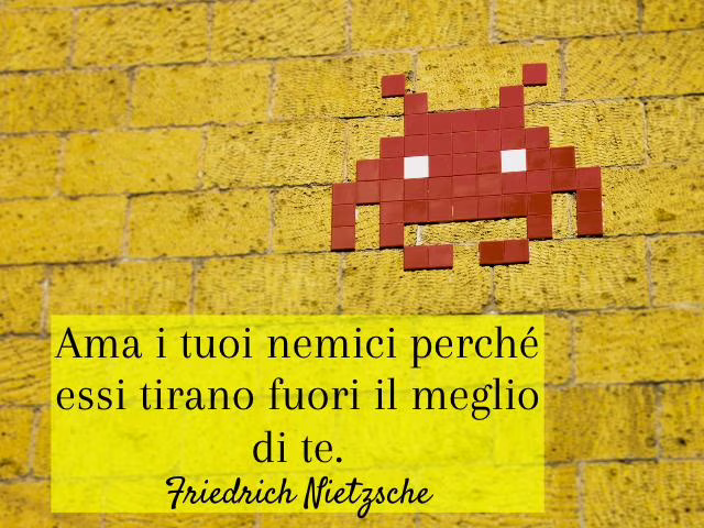 frasi celebri di nietzsche