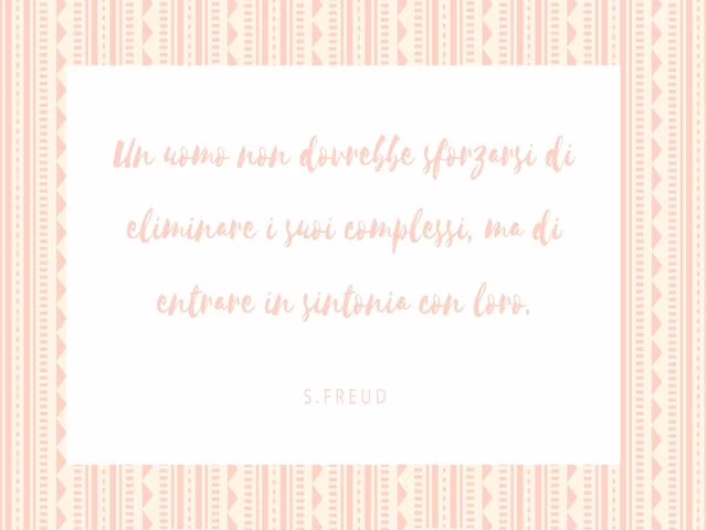 frasi celebri Freud 