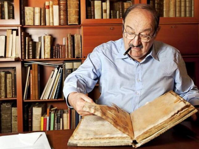 frasi celebri umberto eco