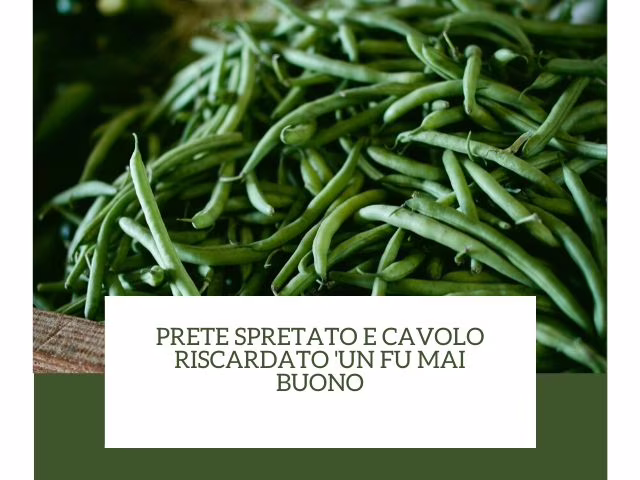 frasi cibo