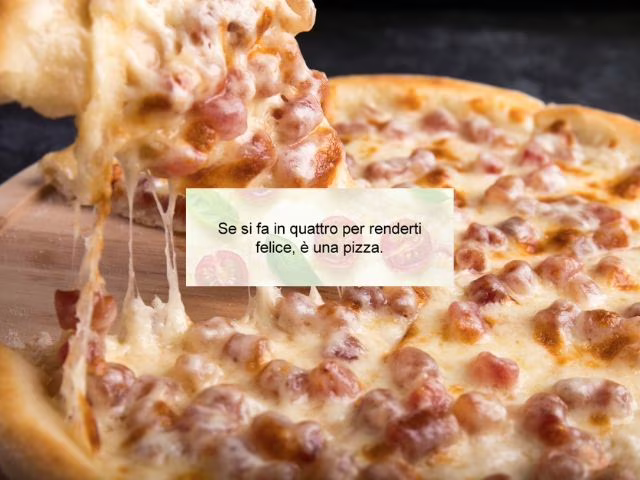 frasi cibo napoletane