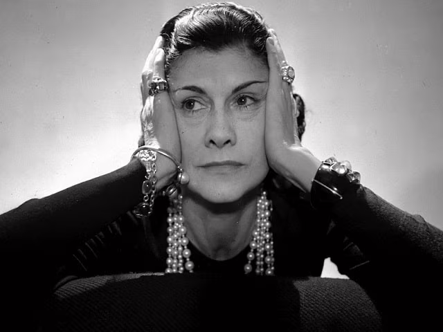 frasi Coco Chanel