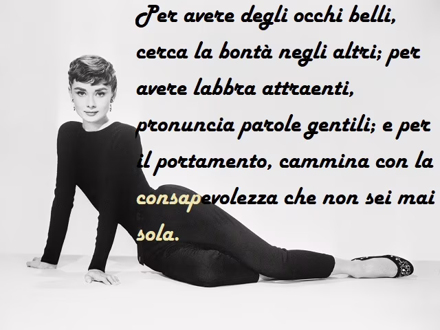 frasi colazione da tiffany