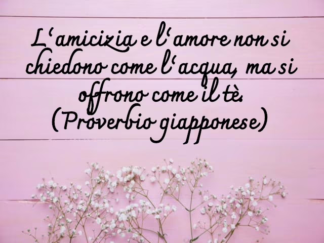 frasi commoventi