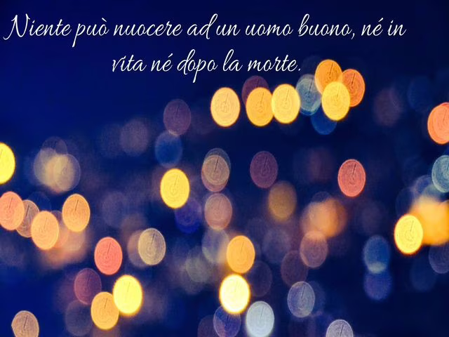frasi corte socrate